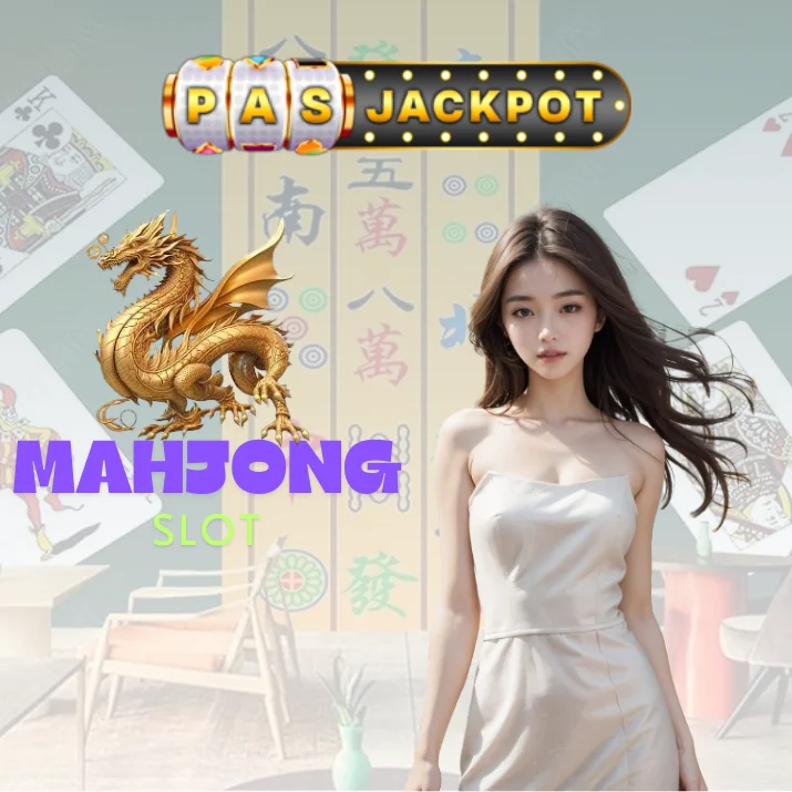 MAHJONG SLOT+ Daftar Link Situs Mahjong Slot Pasti Gacor Hari Ini